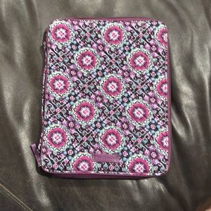 Vera Bradley organizer